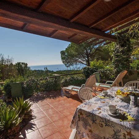 Holiday Home Piccola Oasi-3 By Interhome Capoliveri  Exteriér fotografie