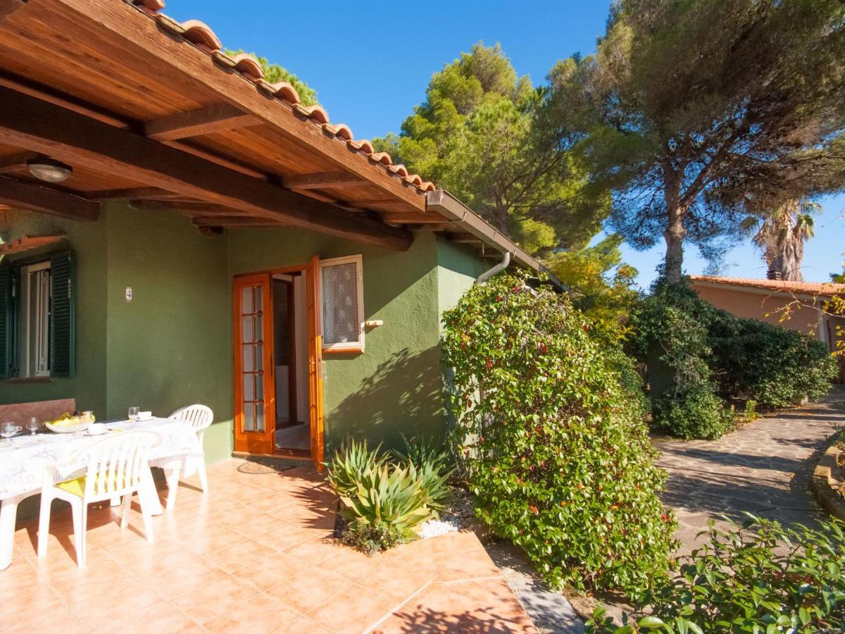Holiday Home Piccola Oasi-3 By Interhome Capoliveri  Exteriér fotografie