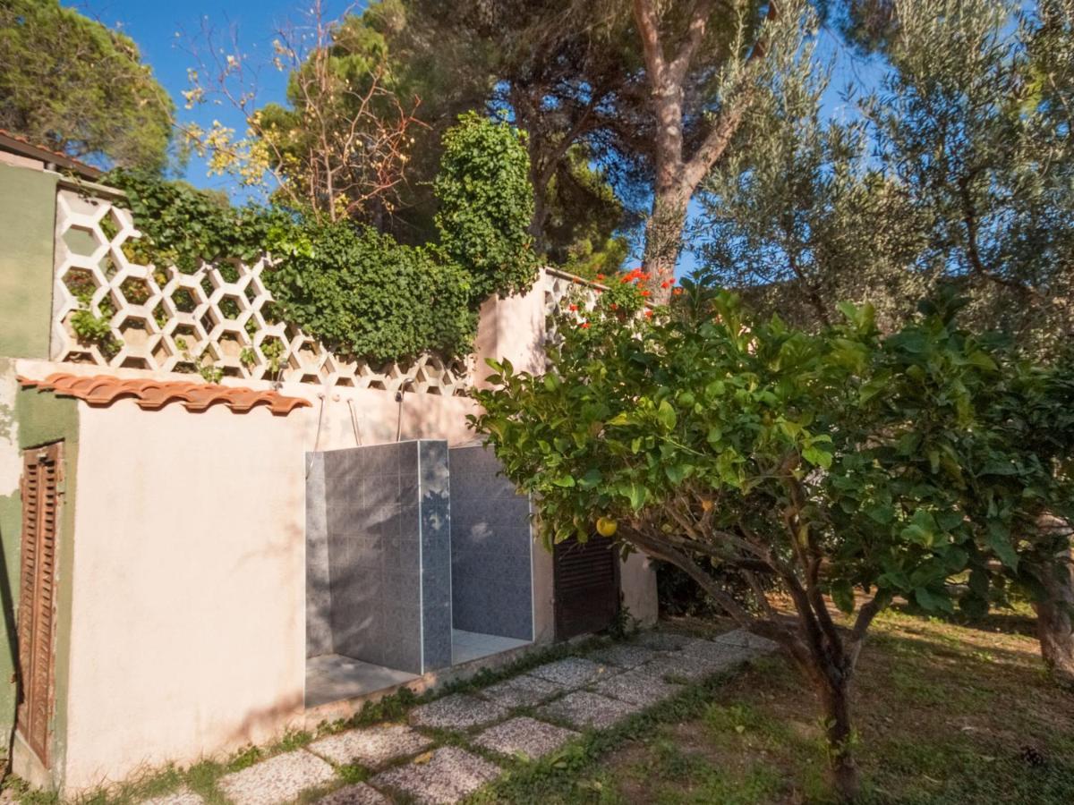 Holiday Home Piccola Oasi-3 By Interhome Capoliveri  Exteriér fotografie