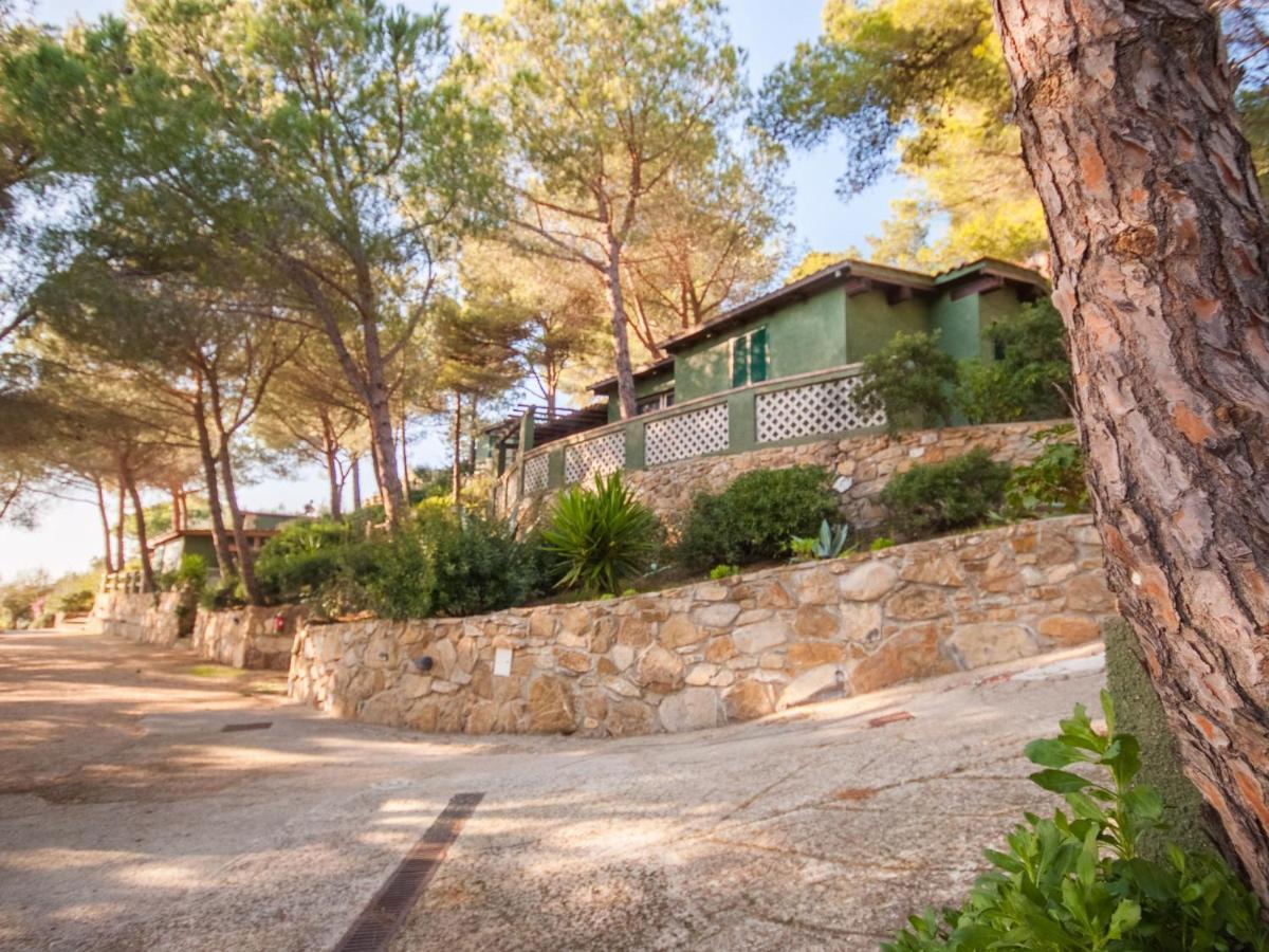 Holiday Home Piccola Oasi-3 By Interhome Capoliveri  Exteriér fotografie