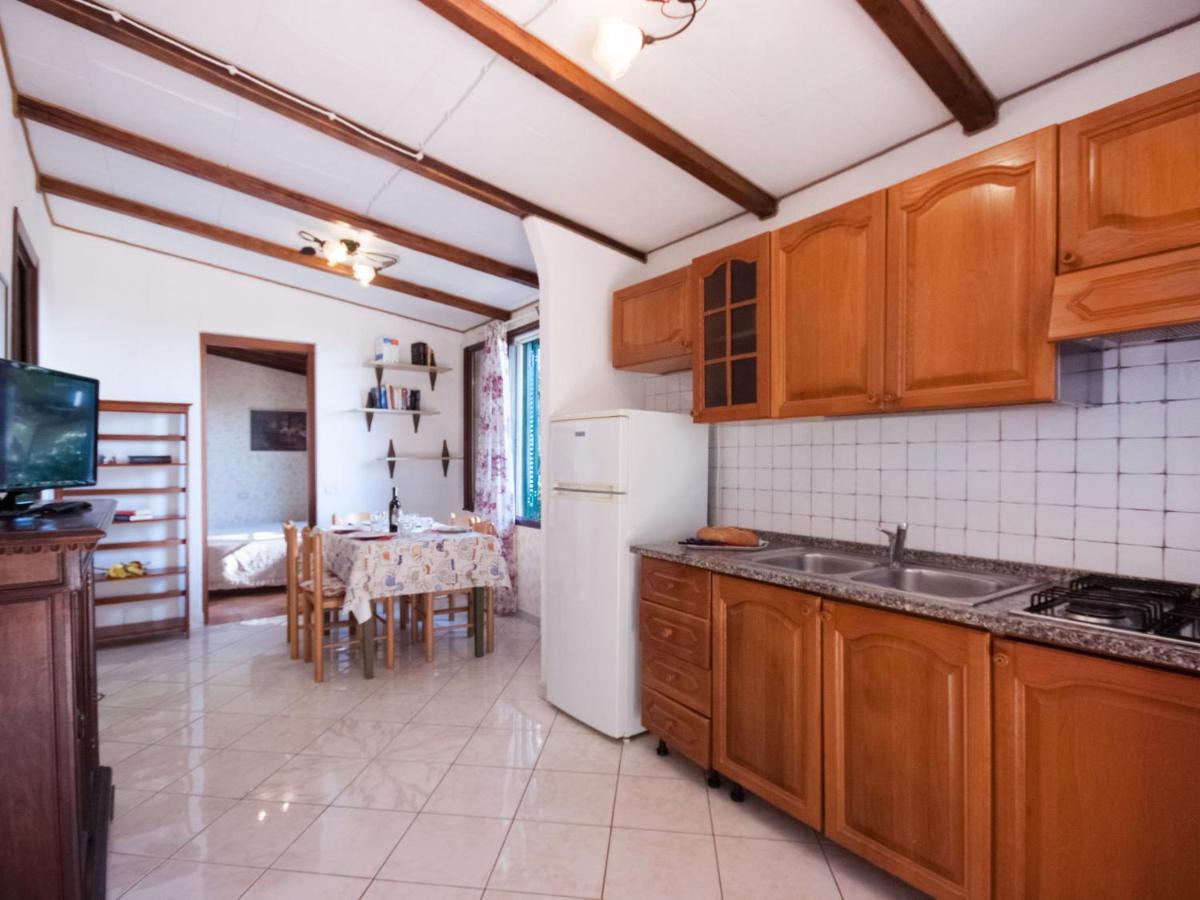 Holiday Home Piccola Oasi-3 By Interhome Capoliveri  Exteriér fotografie