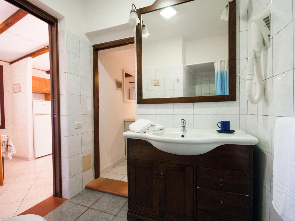 Holiday Home Piccola Oasi-3 By Interhome Capoliveri  Exteriér fotografie