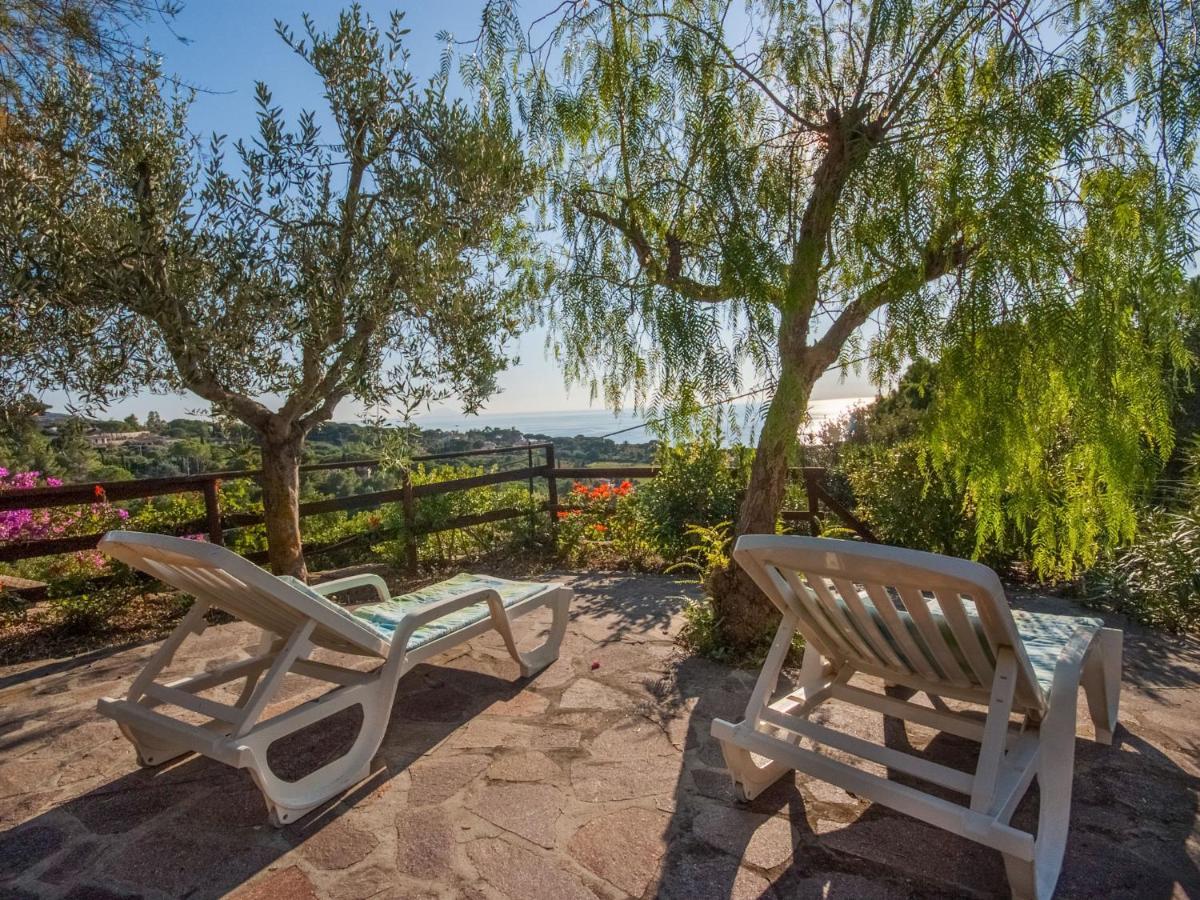 Holiday Home Piccola Oasi-3 By Interhome Capoliveri  Exteriér fotografie