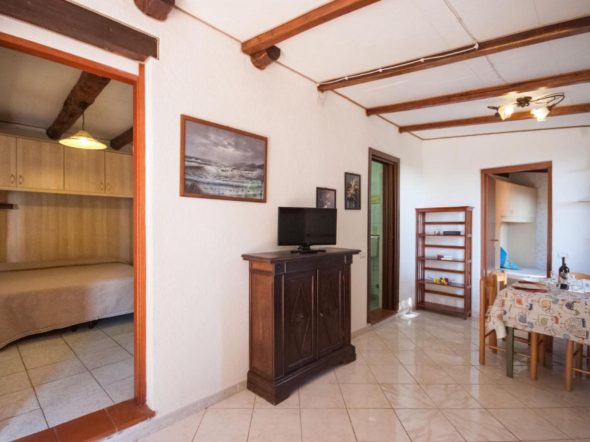 Holiday Home Piccola Oasi-3 By Interhome Capoliveri  Exteriér fotografie
