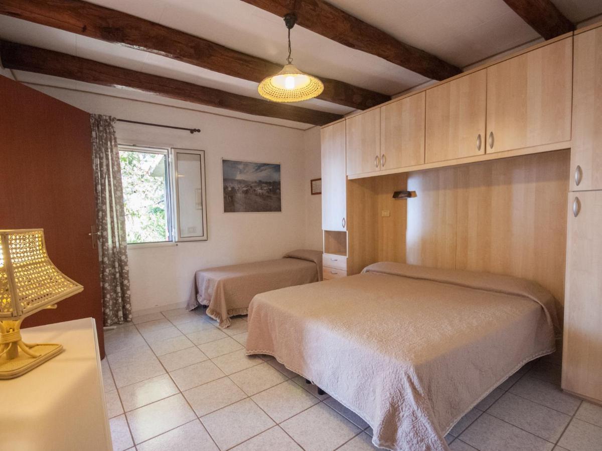 Holiday Home Piccola Oasi-3 By Interhome Capoliveri  Exteriér fotografie