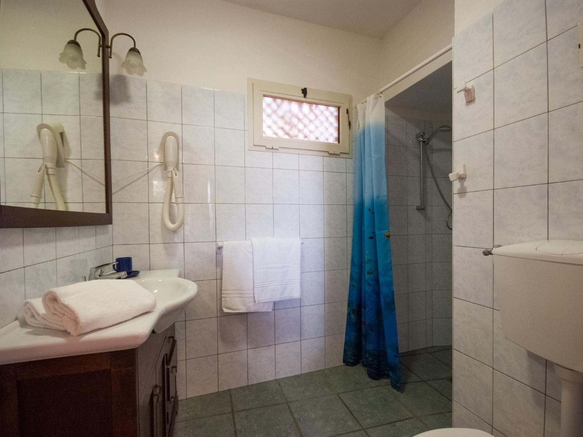 Holiday Home Piccola Oasi-3 By Interhome Capoliveri  Exteriér fotografie