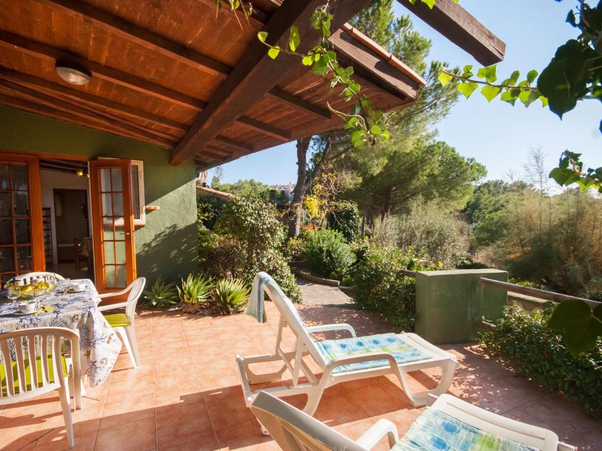Holiday Home Piccola Oasi-3 By Interhome Capoliveri  Exteriér fotografie