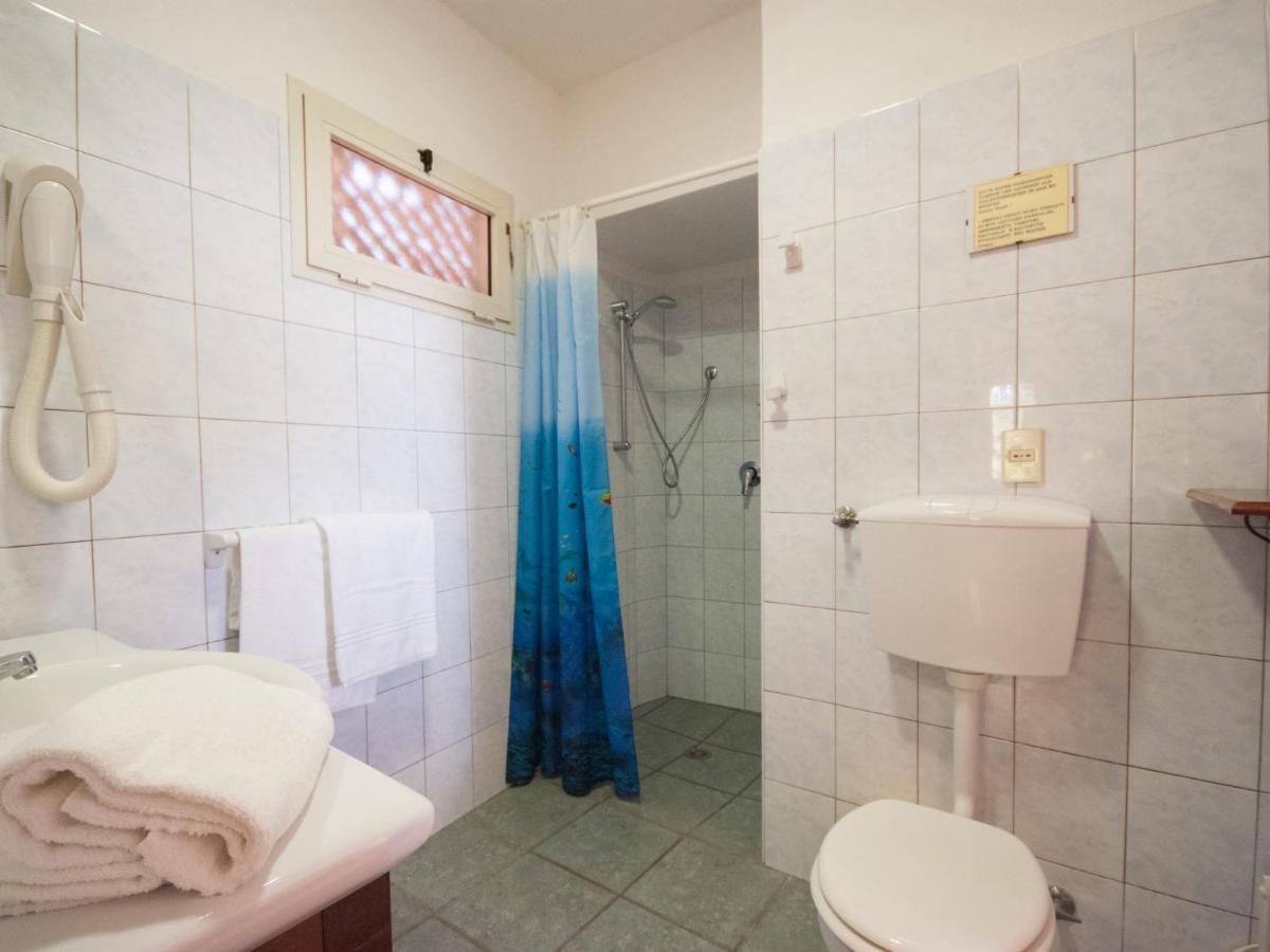 Holiday Home Piccola Oasi-3 By Interhome Capoliveri  Exteriér fotografie