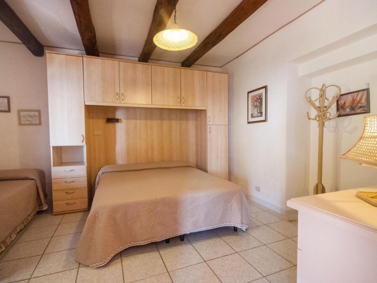 Holiday Home Piccola Oasi-3 By Interhome Capoliveri  Exteriér fotografie