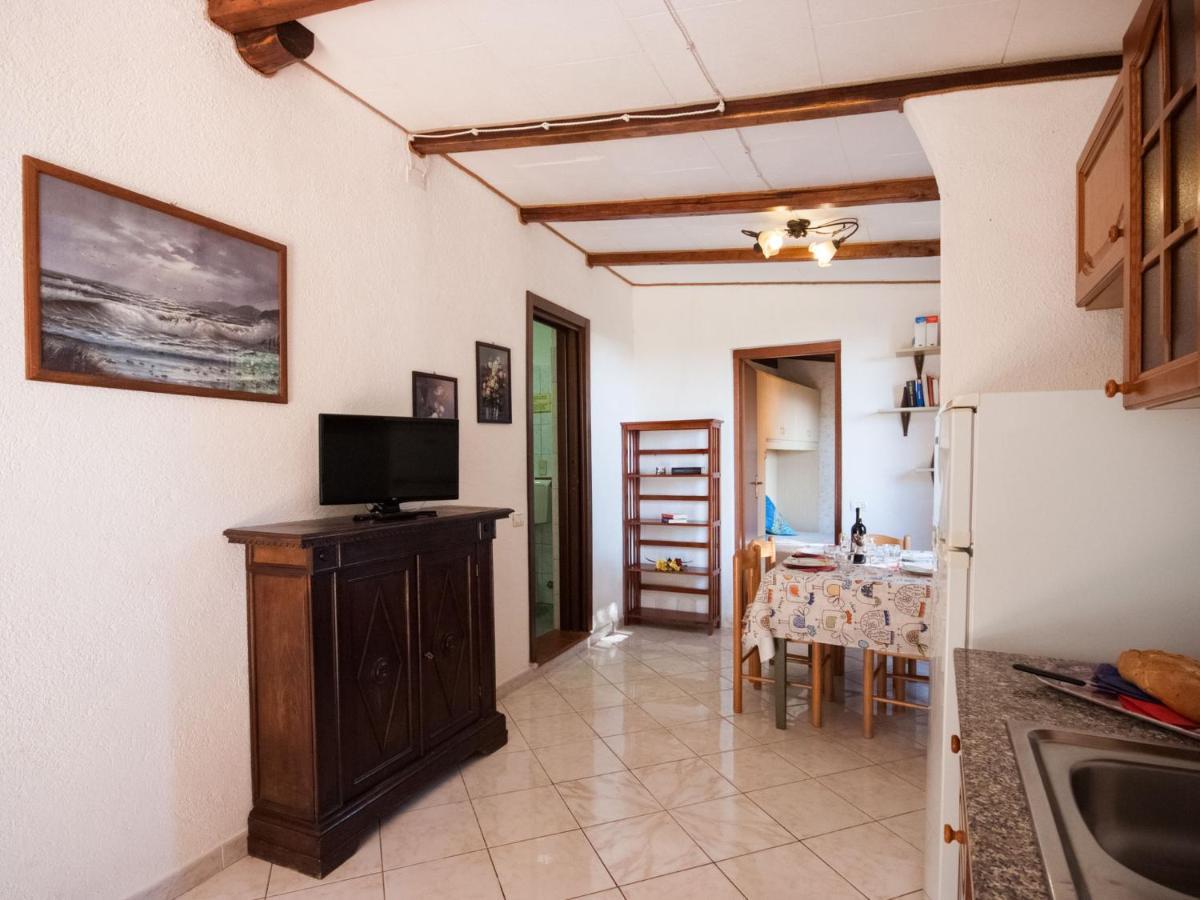 Holiday Home Piccola Oasi-3 By Interhome Capoliveri  Exteriér fotografie
