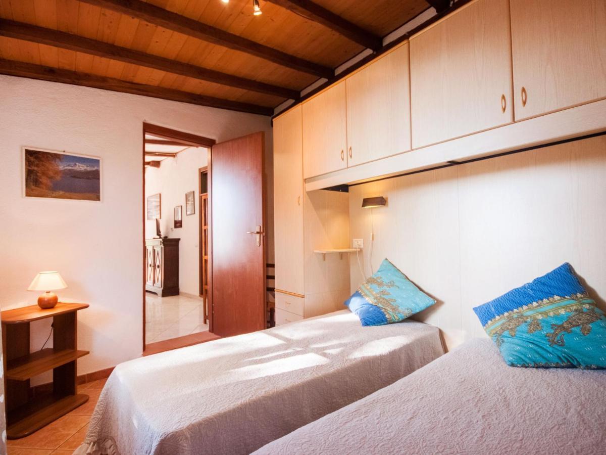 Holiday Home Piccola Oasi-3 By Interhome Capoliveri  Exteriér fotografie