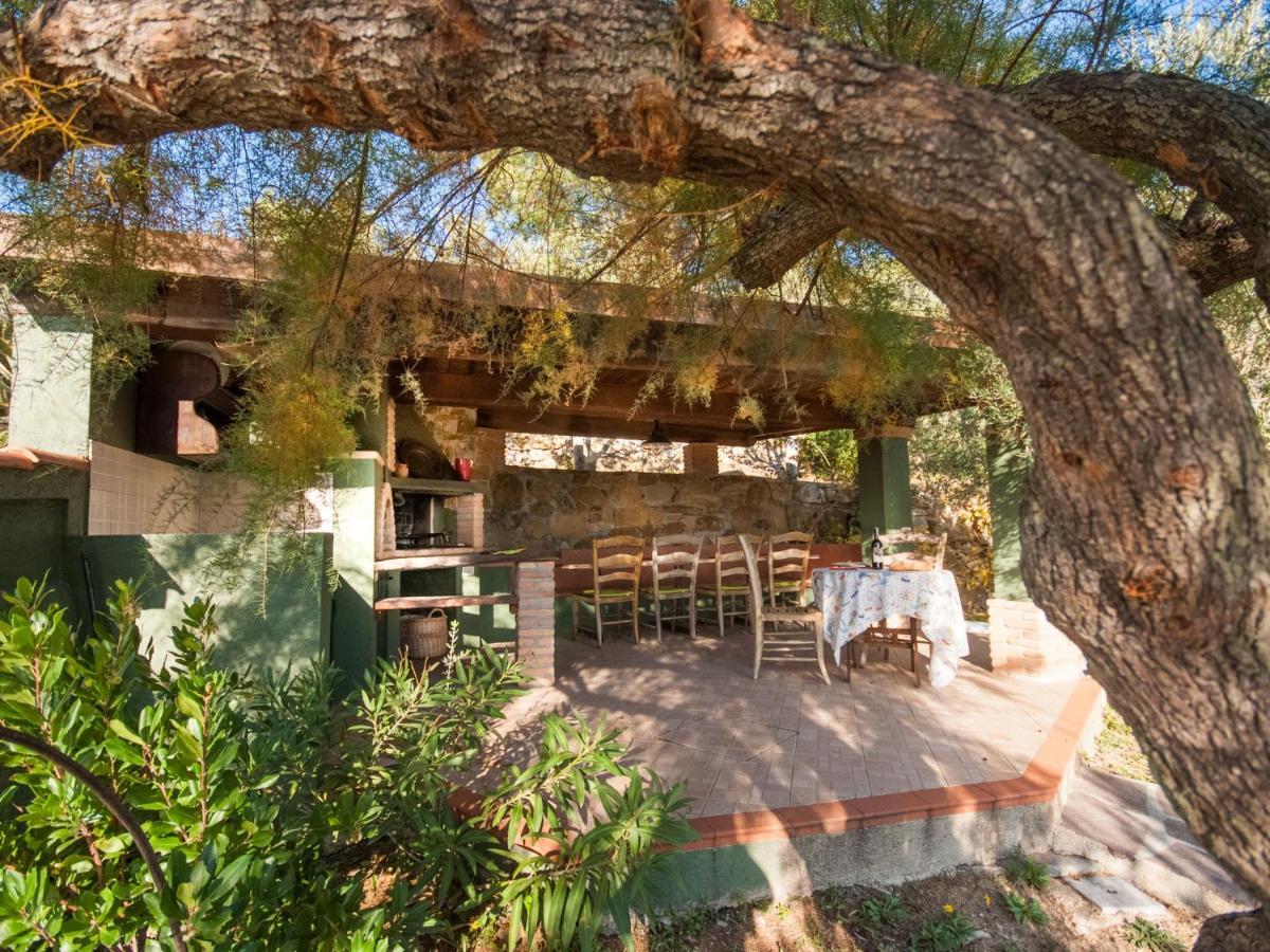 Holiday Home Piccola Oasi-3 By Interhome Capoliveri  Exteriér fotografie