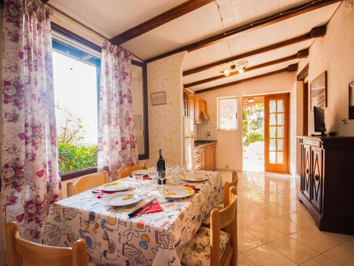 Holiday Home Piccola Oasi-3 By Interhome Capoliveri  Exteriér fotografie