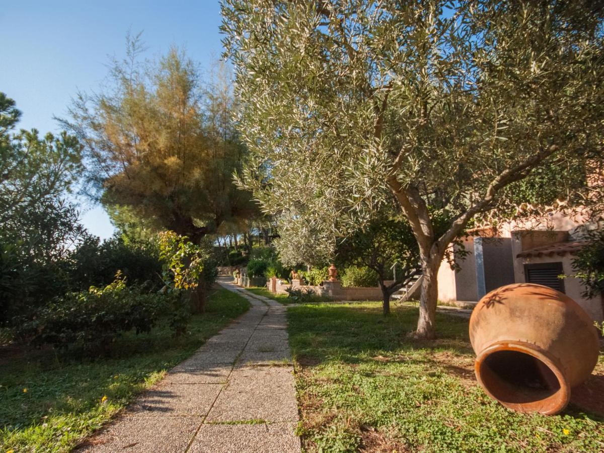 Holiday Home Piccola Oasi-3 By Interhome Capoliveri  Exteriér fotografie