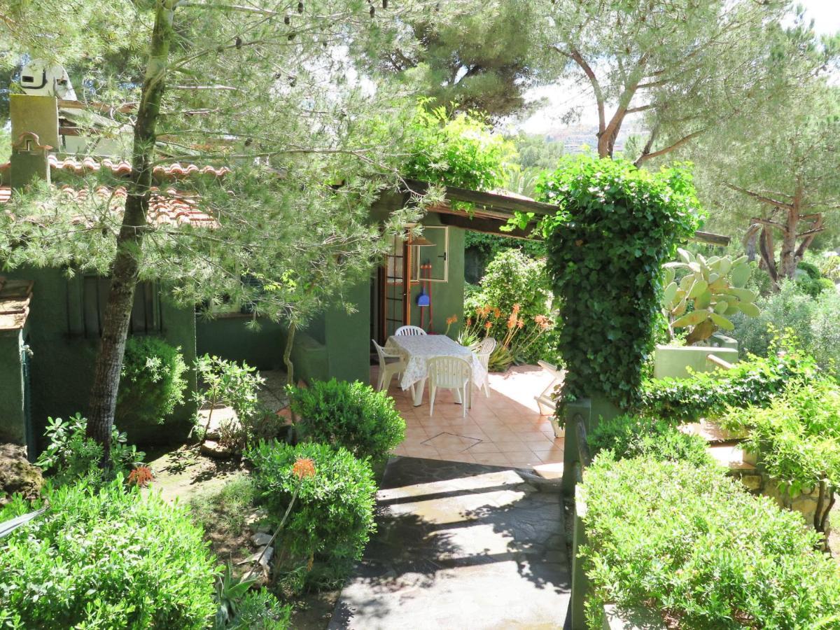 Holiday Home Piccola Oasi-3 By Interhome Capoliveri  Exteriér fotografie